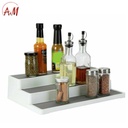 3 LAYERS Rack ORGANIZER/ منظم متعدد الاستخدام 3 طبقات