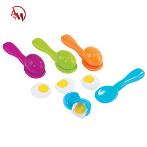  Egg& Spoon Race Game/لعبة سباق البيض والملعقة