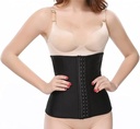 ABDOMINAL FAT BURNING WAIST CORSET/مشد الخصر لحرق الدهون في منطقة البطن