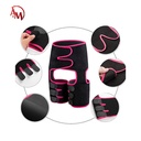 ADJUSTABLE HIP LIFT BELT / حزام شد الورك