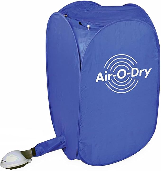 Portable Clothes Dryer/ مجفف الملابس المحمول الكهربائي