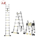 ALUMINIUM LADDER/السلم الالومنيوم