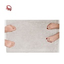 AQUARUG CARPET SHOWER/مفركة الجسم