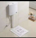 ARABIC TOILET COVER/غطاء المرحاض العربي