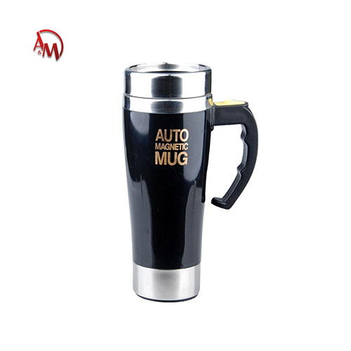AUTO MAGNETIC MUG/كوب مغناطيسي تلقائي