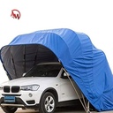 AUTOMATIC CAR UMBRELLA  SMALL SIZE/  مظلة السيارات الأوتوماتيكية الحجم الصغير