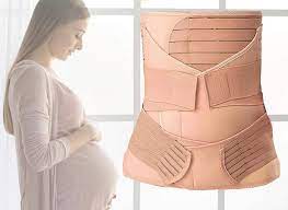 Abdominal Band / مشد النفاس و مابعد الولادة