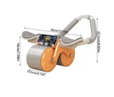 Abdominal Exercise Wheel