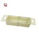 Adjustable sink basket/سلة الحوض القابلة للتعديل