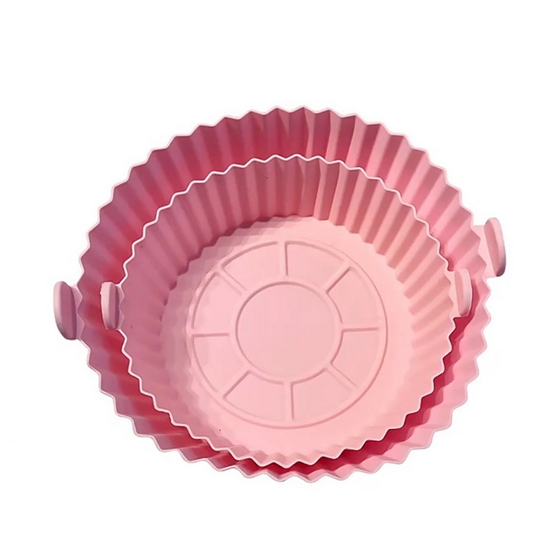 Air Fryer Silicone Floppy Disk / ورق القلاية الهوائية السيليكون