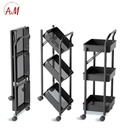 Aluminum stand 3layers/ستاند المنيوم 3 رفوف