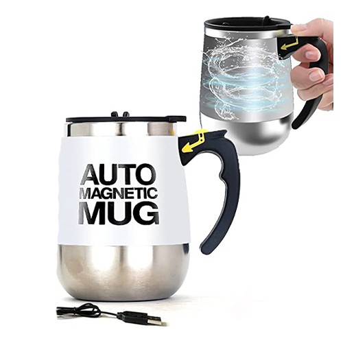 Auto Mug BSE2101-19 / كوب الخلط الإلكتروني