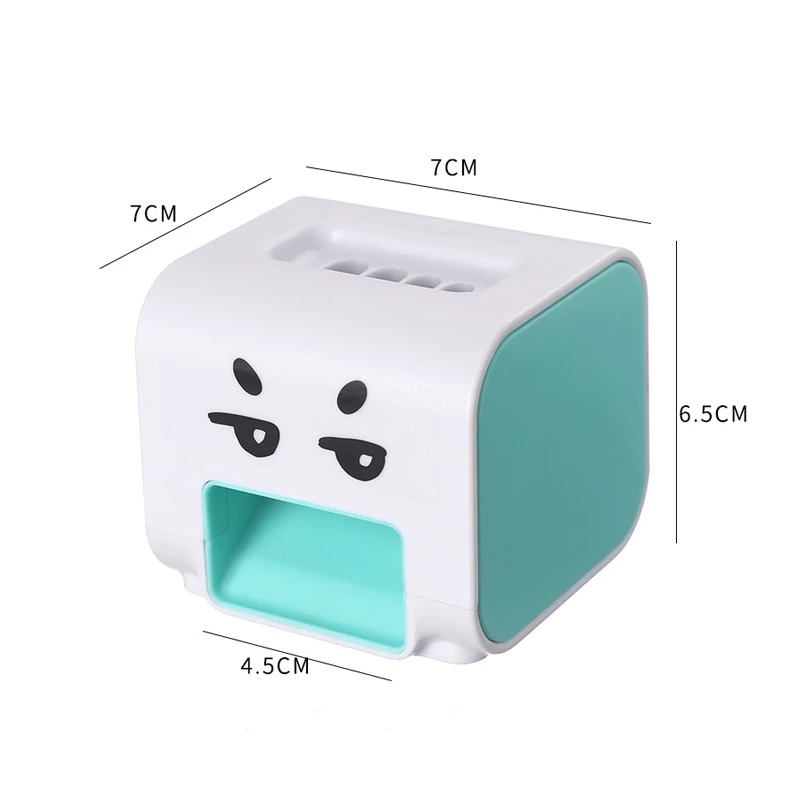 Automatic Seeds Remover / مقشرة البذور الإلكترونية