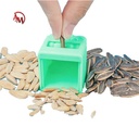 Seed peeler/مقشرة البذور