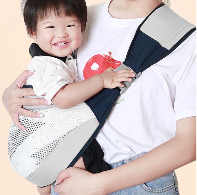 Baby carrier belt/ حزام حامل الطفل
