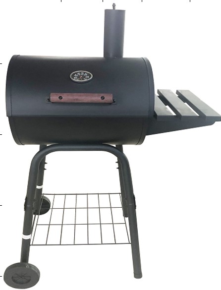 BBQ Grill 2071 / شواية