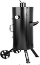 BBQ Gas Smoker  / مدخن غاز للشواء