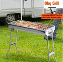 BBQ Portable Barbecue / منقلة محمولة للشوي