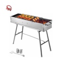 BBQ TABLE / منقلة محمولة للشوي