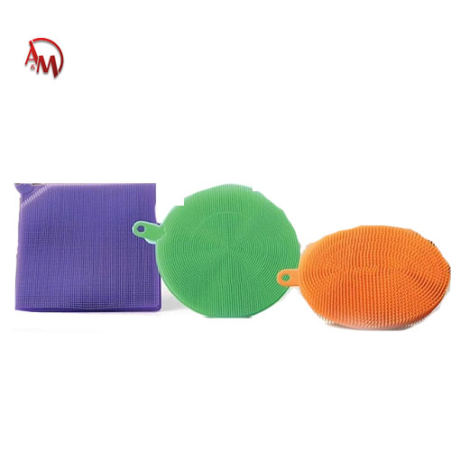 BETTER SPONGE/اسفنجة غسيل الأطباق السيلكون