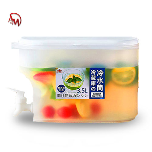 BEVERAGE DISPENSER / موزع المشروبات