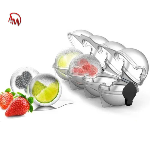 BIG ICE MOLD / قالب عمل الثلج الدائري