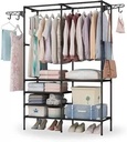 BIG STAND FOR CLOTHES/ ستاند كبير للملابس والأغراض