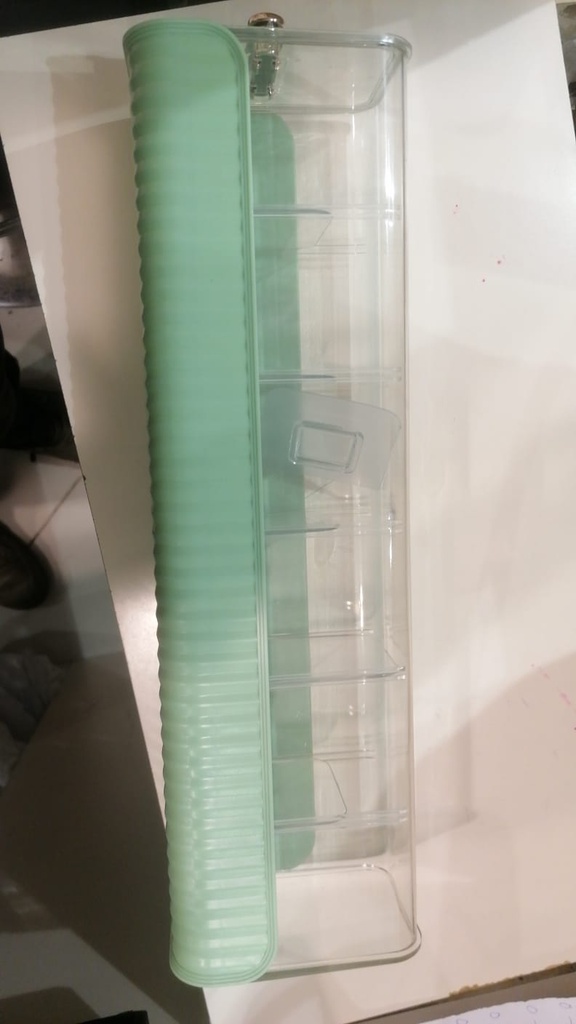Storage Organizer Box \صندوق تنظيم التخزين