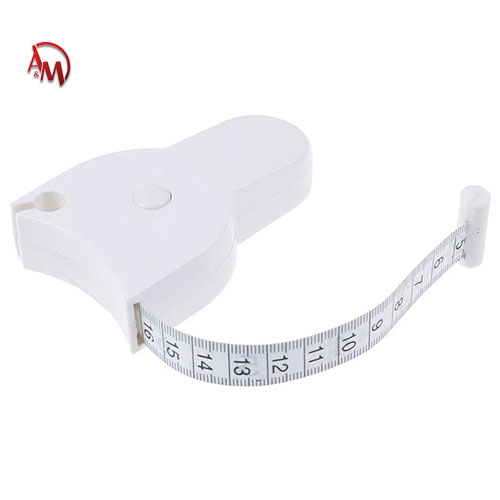 BODY MEASURING TAPE / شريط قياس الجسم