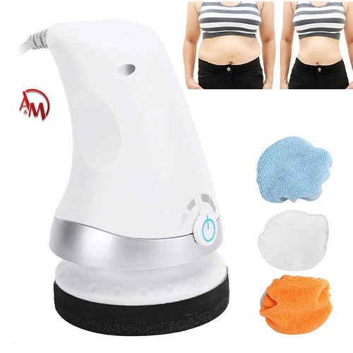 BODY RELAXER / جهاز مساج الجسم و إزالة الدهون