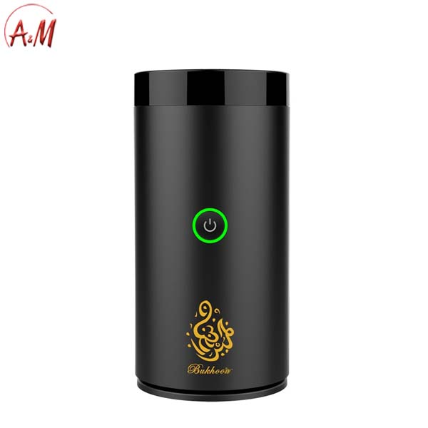 BUKHOOR MACHINE / مبخر الكتروني