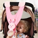 Baby Bottle Holder/حامل زجاجات للأطفال