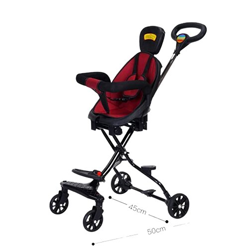 Baby Stroller / عربة الأطفال