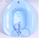 Bidet Over Toilet Seat / مغطس النفاس