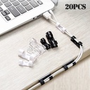 CABLE MANAGEMENT TOOLS / قطع تنظيم الأسلاك
