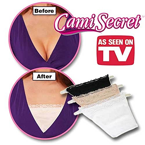 CAMI SECRET/خافي الصدر