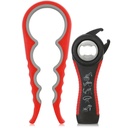 CAN OPENER 2 PCs / فتاحة العلب