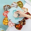 CANDY BOX FLOWER/صندوق الحلويات للتقديم