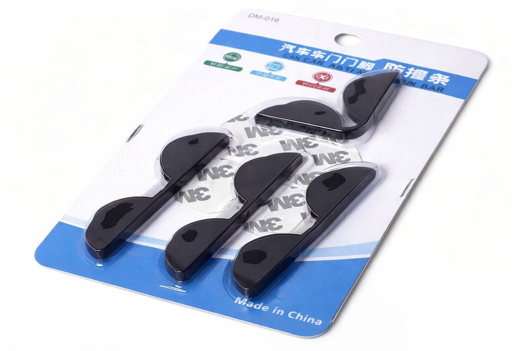 CAR ANTI Collision BAR/شريط السيارة المضاد للتصادمات