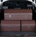 CAR STORAGE BOX/ صندوق السيارة