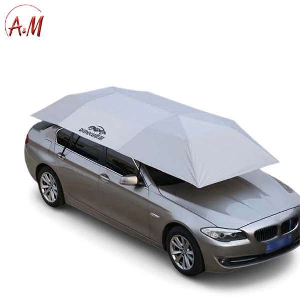 CAR UMBRELLA / مظلة السيارة