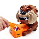 CAUTION VICIOUS DOG/لعبة الكلب المفترس