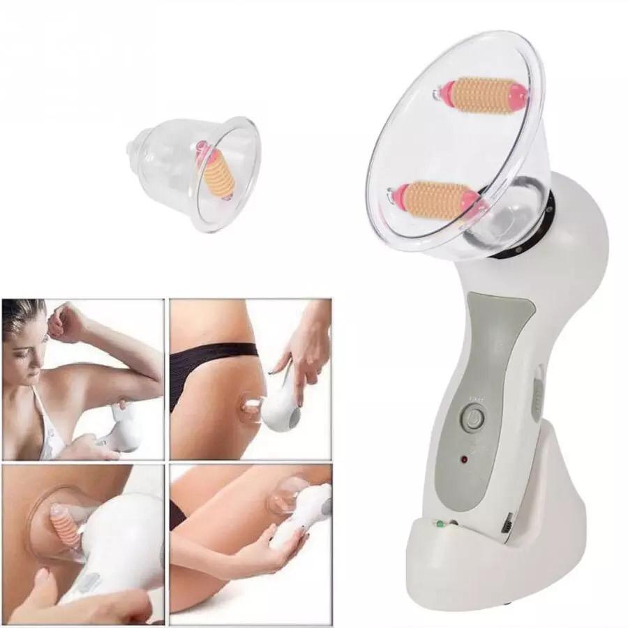CELLULESS/جهاز التخلص من الترهلات
