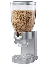 CEREAL DISPENSER / حافظة الكورنفليكس