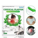 CERVICAL PLASTER / لصقات علاج الرقبة