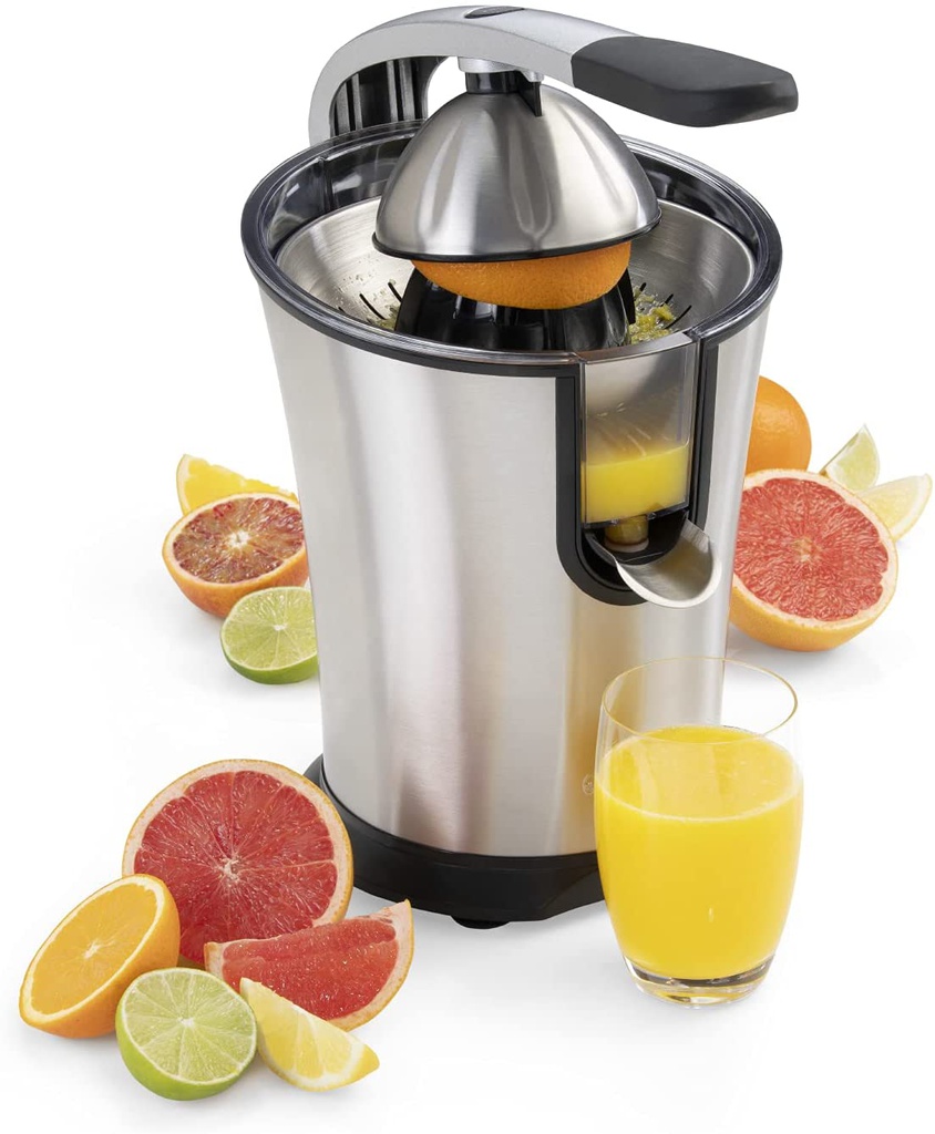 CITRUS JUICER KANOOD/الحمضيات الكهربائية