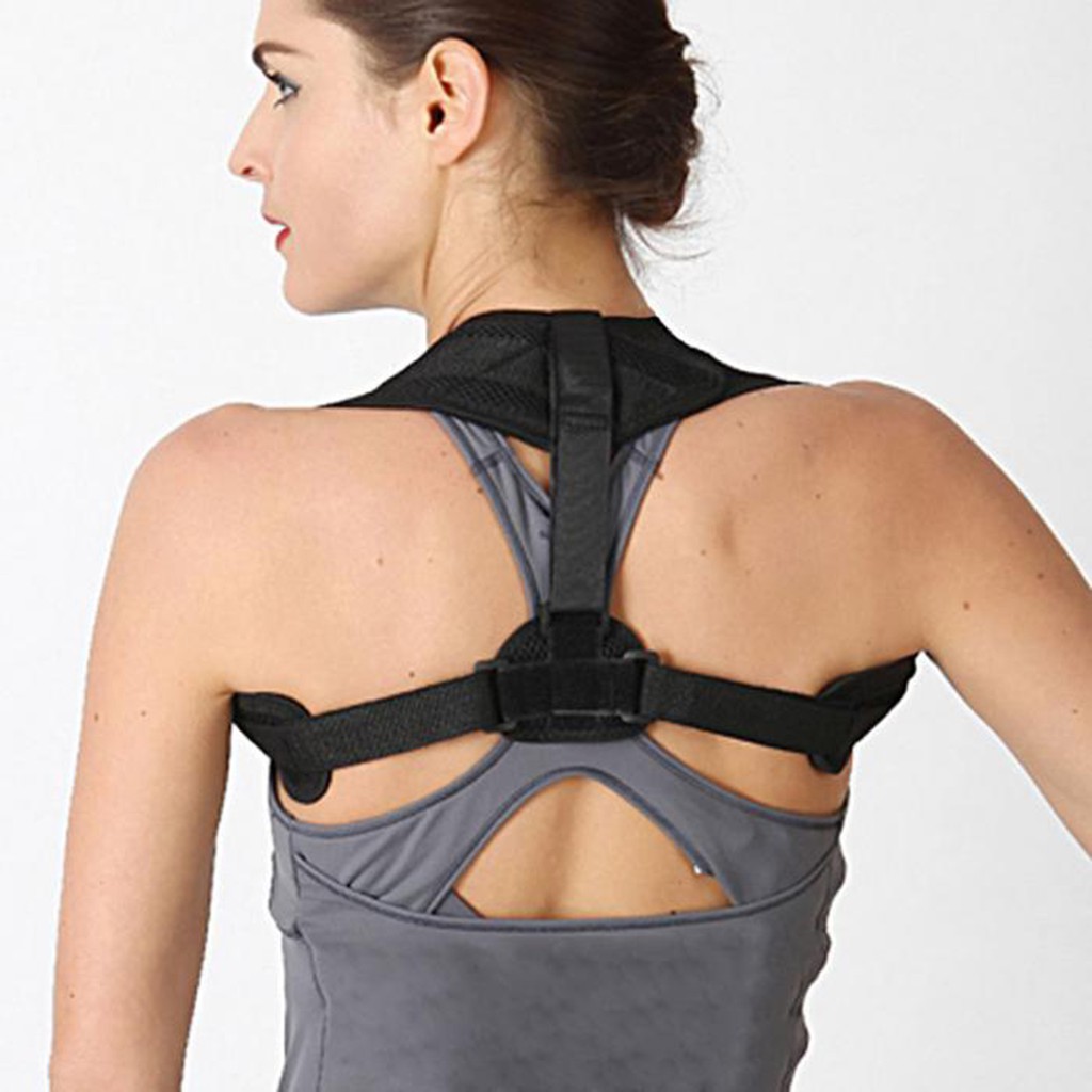 CLAVICLE CORRECTION BELT/حزام تصحيح الترقوة