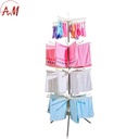 CLOTHES HANGER CIRCLE/ علاقة ملابس دائرية