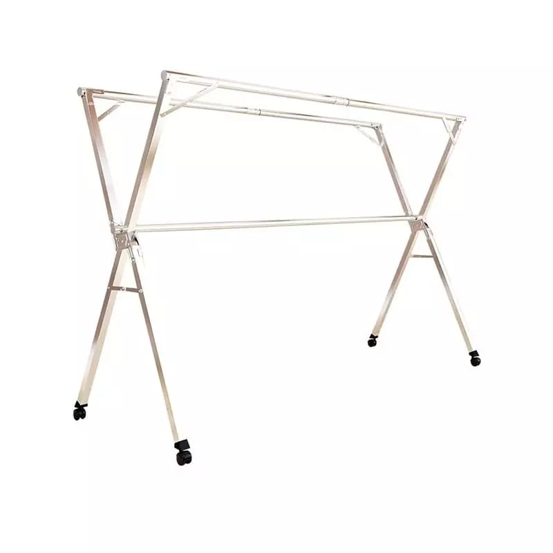 CLOTHES HANGER LONG/ منشرة ملابس طويلة 1