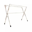 CLOTHES HANGER LONG/ منشرة ملابس طويلة 1